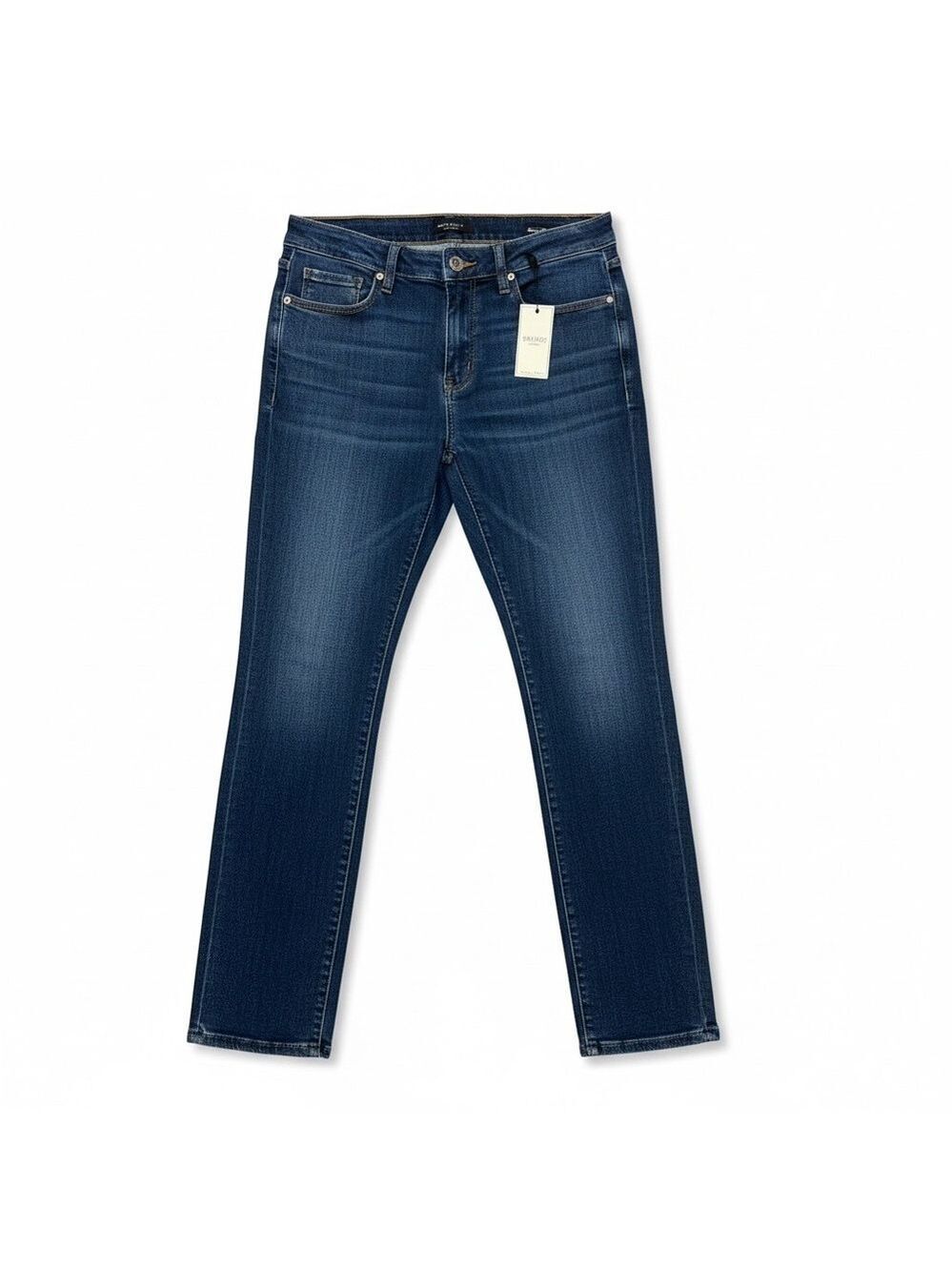 Judy Blue Embroidered High Rise Skinny Jeans 14W NWT